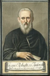 Jacopo Robusti Tintoretto